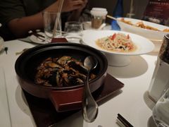 -金链花·泰国餐厅(国贸店)