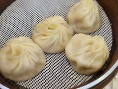 -百年尹氏汤包(湖南路狮子桥店)