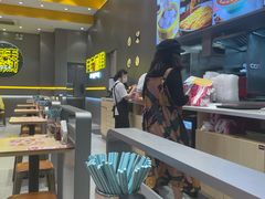 -小杨生煎(深圳岗厦北店)