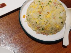 -京尊烤鸭店JINGZUN(春秀路店)
