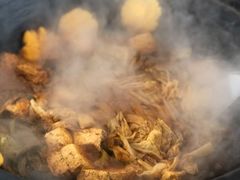 -缘福乡村铁锅炖民宿(八达岭店)