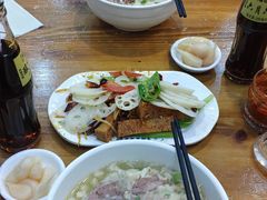 -果渊斋老米家泡馍馆(大雁塔店)