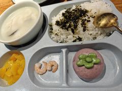 -九锅一堂酸菜鱼(万达广场店)