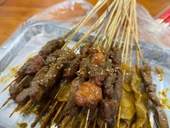 -十里铺铁板鱿鱼