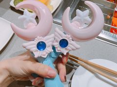 -海底捞火锅(漫乐城夜宵主题店)