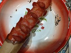-湘下佬·老长沙吃货铺(酃湖万达店)