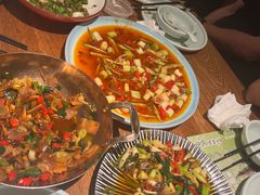 -蓉城小馆(科兴店)