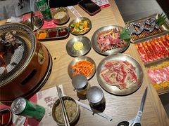 -西塔老太太泥炉烤肉(亚运村店)