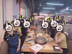 -为什么牛潮汕牛肉火锅(万胜广场店)