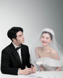 -女王风尚STUDIO·轻奢化定制