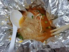 花甲粉-夜未央小吃街