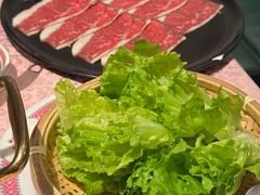 -囍凤楼·粤菜·点心·火锅(温特莱店)