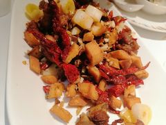 -西域阿里马新疆菜·清真(桂花路店)