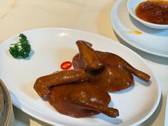 -利苑酒家(华熙国际店)