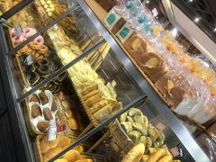-山崎面包(百联世纪店)