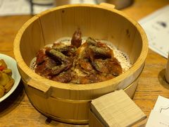 招牌胡桃里烤鸡-胡桃里音乐酒馆(下沙店)