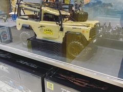 -TOP TOY(新南凯德广场店)