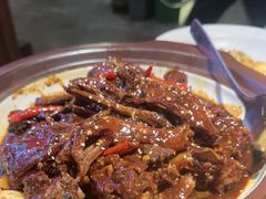 -恰饭·老长沙市井菜(天河客运站店)