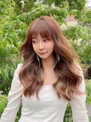 点击看大图 -MORI HAIR SALON日式美发沙龙