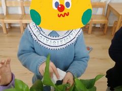 -妈咪的吻Mommy kiss国际托育中心(康桥融府店)