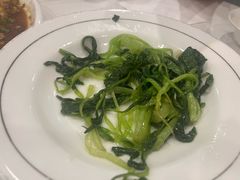 -松兰山海景大酒店·海鲜中餐厅