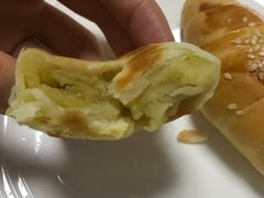 -詹记桃酥(马鞍山万达店)
