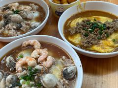 -鸿记·好再来普宁肠粉(莲花路店)