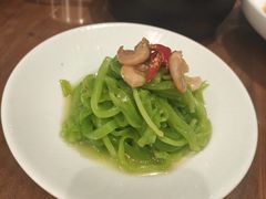 -北京老铺烤鸭(高新店)