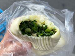 -谭景其·谭氏麻油菜包(集庆路店)