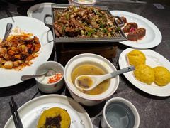 -新乾隆酒楼(帝景园店)