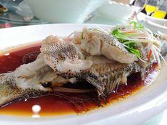 -东方太阳城淮扬餐厅(会所中餐厅店)