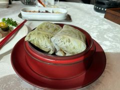 干贝鲍鱼糯米鸡-Yan Ting宴庭中餐厅-长沙瑞吉酒店(运达店)