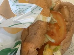 -赛百味(济南美莲广场店)