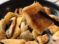 杂鱼鼎-潮府馆·非遗潮州菜·世纪公园(新国际博览中心店)