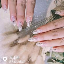 -Pink You美甲洗眉纹绣定制中心