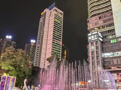 -观音桥步行街