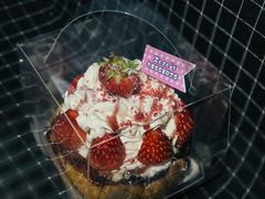 -ZOZO's昌左左精致甜品设计(新北店)