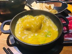 -呷哺呷哺 黄金牧场 (新中关购物中心店)