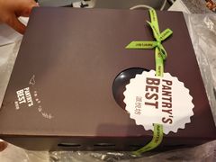 -派悦坊·甜品·蛋糕(日坛店)