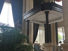 -昆山皇冠国际会展酒店