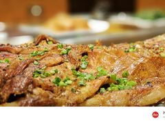 -炑羊香烤全羊(西三旗店)
