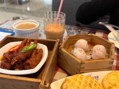 -观塘港茶餐厅(八一大道店)