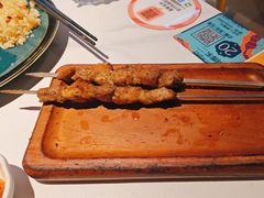 -阿娜尔·新疆菜(宜家荟聚中心店)