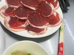 -松明一烤肉馆(鲁园店)