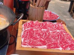 -袁山山重庆火锅(丈八北路店)