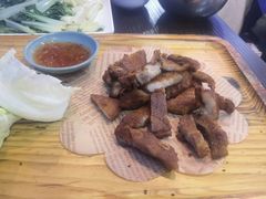 -东江海鲜大排档·潮汕菜·砂锅粥