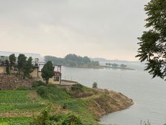 -西柏坡红色胜典景区