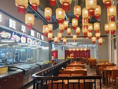 -醉壹号海鲜大排档(厦门美食地标店)