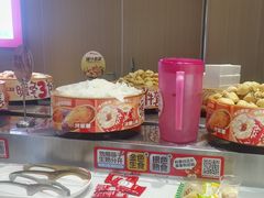 -龍歌自助小火锅(市北CBD万达店)