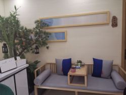 -芳朵美容养生SPA